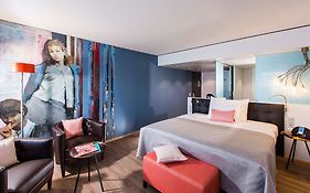 Hotel Arte Olten